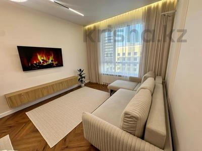3-бөлмелі пәтер · 70 м² · 9/12 қабат, ​Улица Байтурсынулы, 32 32, бағасы: 53.5 млн ₸ в Астане, Сарайшык р-н