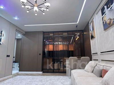 2-комнатная квартира · 56 м² · 1/12 этаж, Туркия 1/10 за 30 млн ₸ в Шымкенте