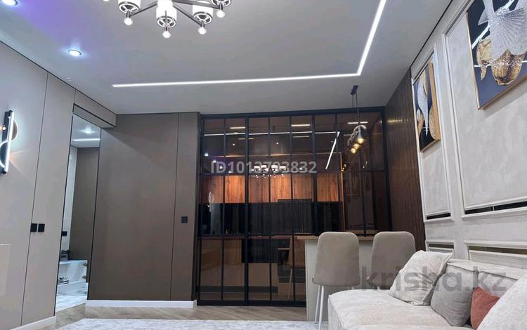 2-бөлмелі пәтер · 56 м² · 1/12 қабат, Туркия 1/10, бағасы: 30 млн ₸ в Шымкенте — фото 2