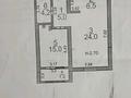 2-бөлмелі пәтер · 56 м² · 1/12 қабат, Туркия 1/10, бағасы: 30 млн ₸ в Шымкенте — фото 6