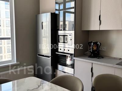1-бөлмелі пәтер · 48 м² · 8/18 қабат, Е-36 2, бағасы: 250 000 〒 в Астане, Нура р-н