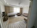 2-комнатная квартира, 80 м², 6 этаж помесячно, Д.Кунаев 14 за 250 000 〒 в Астане, Есильский р-н — фото 4