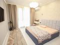 3-комнатная квартира · 113 м² · 2/4 этаж, Сагадат Нурмагамбетова за 140 млн ₸ в Алматы, Медеуский р-н — фото 8