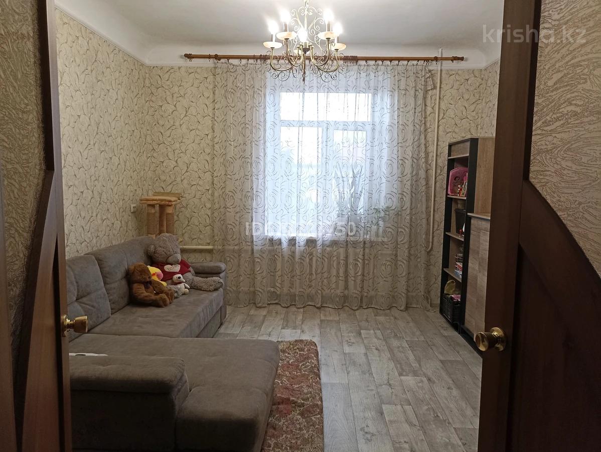Купить 3 Комнатную Сталинку Красноярск