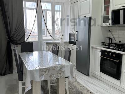 2-комнатная квартира · 73.5 м² · 7/7 этаж, мкр. Алтын орда 49д/1 — Мустафа шокай за 25 млн 〒 в Актобе