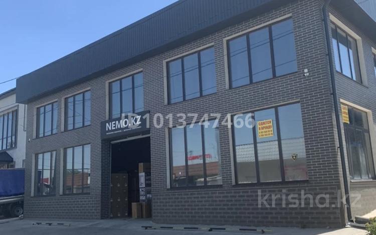 Свободное назначение · 310 м² за 950 000 ₸ в Шымкенте, Туран р-н — фото 24