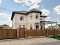 Отдельный дом · 6 комнат · 290 м² · 11 сот., Микрорайон Жана Аул 69 за 64 млн 〒 в Жибек Жолы — фото 2