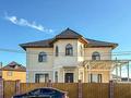 Отдельный дом · 6 комнат · 290 м² · 11 сот., Микрорайон Жана Аул 69 за 64 млн 〒 в Жибек Жолы — фото 4