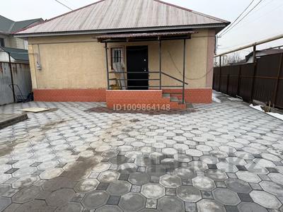 Отдельный дом · 4 комнаты · 140 м² · 4 сот., мкр Теректы 24/1 за 56 млн ₸ в Алматы, Алатауский р-н