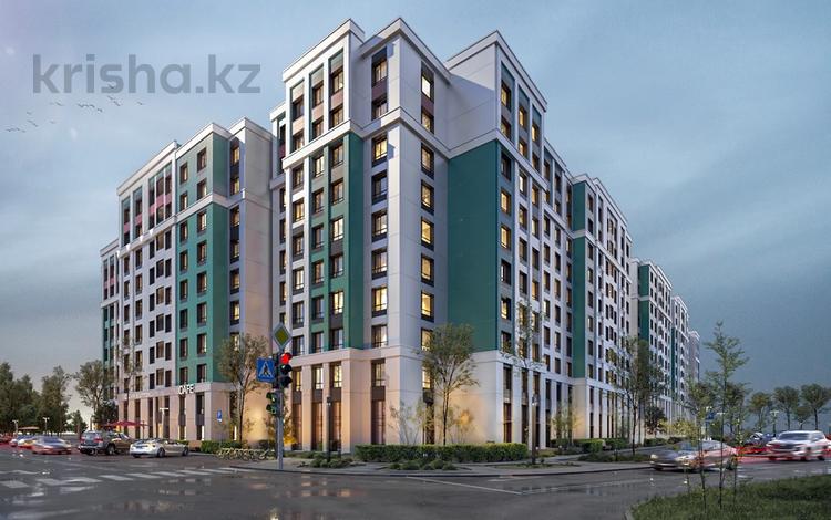 4-комнатная квартира · 159.16 м², Алтын Орда 11Б за ~ 55.7 млн 〒 в Актобе — фото 5