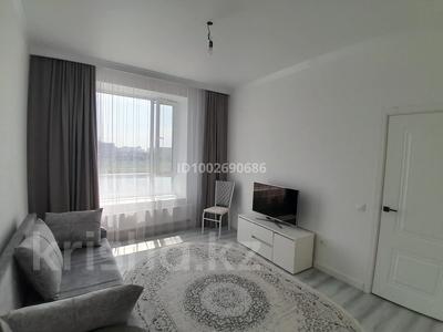 1-бөлмелі пәтер · 35 м² · 6/12 қабат, Чингиза Айтматова 77, бағасы: 200 000 〒 в Астане, Сарыарка р-н