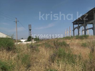 Участок · 15 соток, Поселок Биртилек улица Орталык за 7 млн ₸ в Абае
