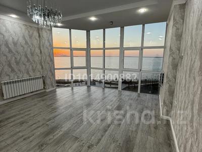 5-бөлмелі пәтер · 160.2 м² · 6/10 қабат, Гагарина 11А — Набережная. Горячая цена, бағасы: ~ 69.6 млн ₸ в Кокшетау