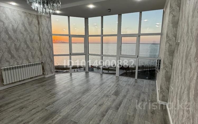 5-бөлмелі пәтер · 160.2 м² · 6/10 қабат, Гагарина 11А — Набережная. Горячая цена, бағасы: ~ 69.6 млн ₸ в Кокшетау — фото 12