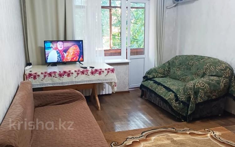 2-комнатная квартира · 42 м² · 2/4 этаж, Жарокова 150 в — Сатпаева за 250 000 ₸ в Алматы, Бостандыкский р-н — фото 2