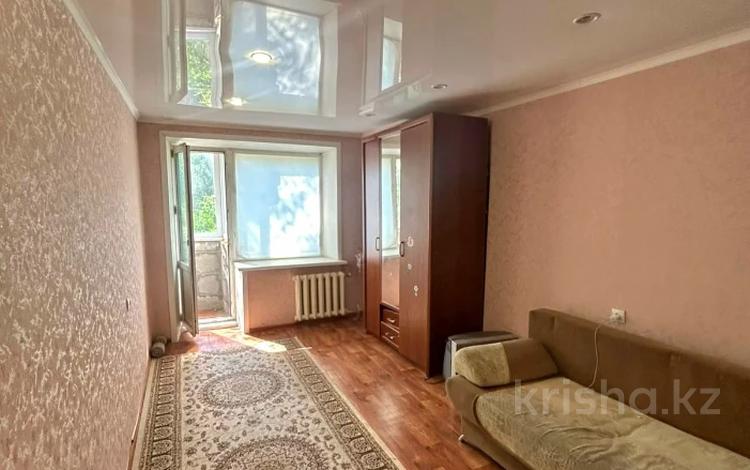 1-бөлмелі пәтер · 35.9 м² · 2/9 қабат, Толстого 82, бағасы: ~ 15.4 млн ₸ в Павлодаре — фото 2