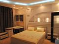 3-комнатная квартира, 130 м² помесячно, Кабанбай батыра 87 за 700 000 〒 в Алматы, Алмалинский р-н