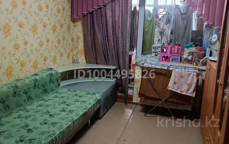 2-бөлмелі пәтер · 35.7 м² · 2/5 қабат, Шугаева 157 А, бағасы: 10 млн ₸ в Семее — фото 2