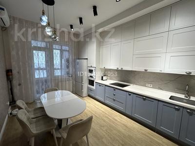 4-бөлмелі пәтер · 113 м² · 12/12 қабат, пр.Тайманова 48, бағасы: 80 млн ₸ в Атырау