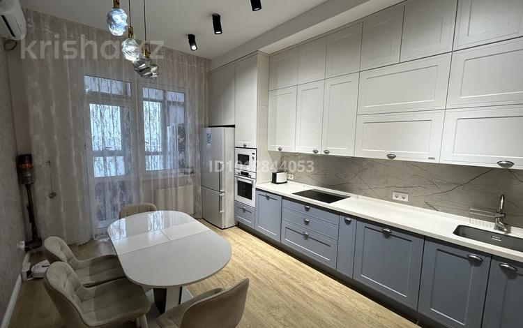 4-комнатная квартира · 113 м² · 12/12 этаж, пр.Тайманова 48 за 80 млн ₸ в Атырау — фото 2