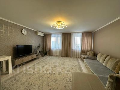 3-комнатная квартира · 95 м² · 5/6 этаж, Шаяхметова за 43 млн ₸ в Костанае