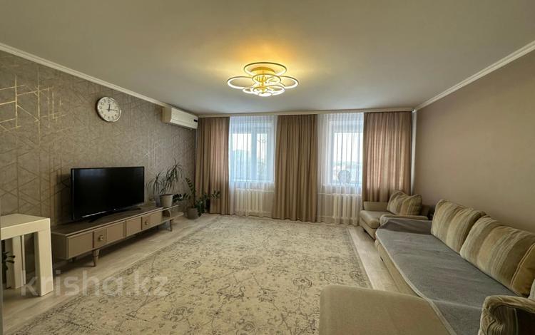 3-комнатная квартира · 95 м² · 5/6 этаж, Шаяхметова за 43 млн ₸ в Костанае — фото 3