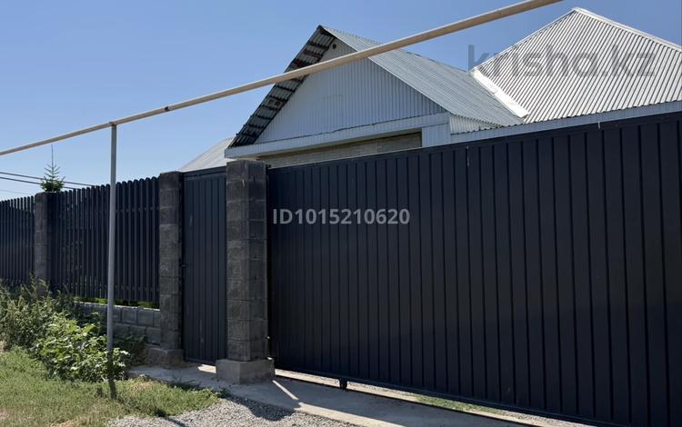 Отдельный дом · 3 комнаты · 126.4 м² · 6 сот., Кулибаева 104 за 34 млн ₸ в Жайнак (Комсомоле) — фото 20