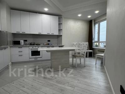 2-комнатная квартира · 77 м² · 4/10 этаж, Фурманова 134 за 520 000 ₸ в Алматы, Медеуский р-н