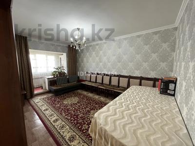3-бөлмелі пәтер · 67 м² · 4/5 қабат, Нурпеисова 1а, бағасы: 27 млн ₸ в Шымкенте, Абайский р-н