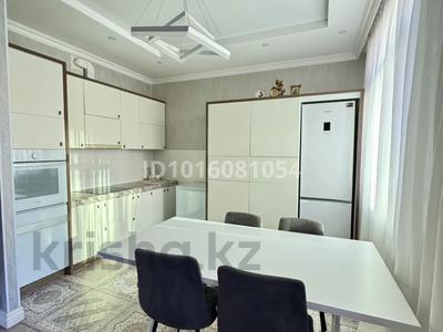 3-комнатная квартира · 83 м² · 4/8 этаж, Кайым Мухамедханов 21 за ~ 50 млн ₸ в Астане, Нура р-н