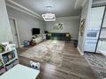 3-комнатная квартира · 83 м² · 4/8 этаж, Кайым Мухамедханов 21 за ~ 50 млн ₸ в Астане, Нура р-н — фото 3