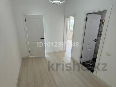 1-комнатная квартира · 63 м² · 6/9 этаж, Микрорайон Алтын Ауыл 3 за 30 млн ₸ в Каскелене