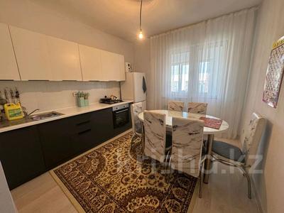 2-комнатная квартира · 66.4 м² · 9/9 этаж, мкр Ожет, Северное Кольцо 92/3 — Рафикова за 37 млн 〒 в Алматы, Алатауский р-н