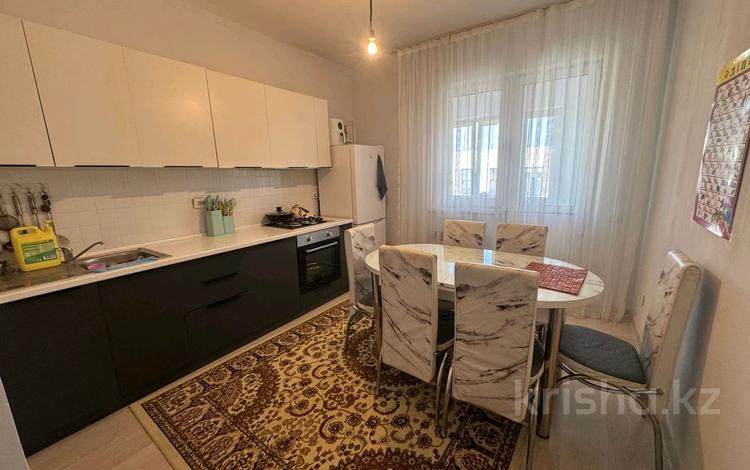 2-бөлмелі пәтер · 66.4 м² · 9/9 қабат, мкр Ожет, Северное Кольцо 92/3 — Рафикова, бағасы: 30 млн ₸ в Алматы, Алатауский р-н — фото 25