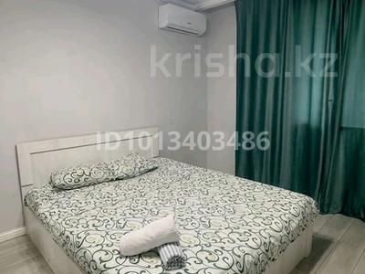 1-комнатная квартира · 40 м² · 9/12 этаж, мкр Акбулак, 1-я улица 43 за 15 000 ₸ в Алматы, Алатауский р-н