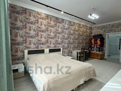 3-бөлмелі пәтер · 129.4 м² · 3/5 қабат, Алтын орда ш/а., бағасы: 56.3 млн ₸ в Актобе, мкр. Алтын орда