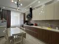 3-бөлмелі пәтер · 129.4 м² · 3/5 қабат, Алтын орда ш/а., бағасы: 56.3 млн ₸ в Актобе, мкр. Алтын орда — фото 2
