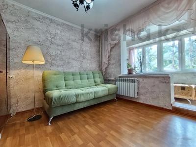 2-бөлмелі пәтер · 49 м² · 4/5 қабат, Толе би, бағасы: 42 млн ₸ в Алматы, Алмалинский р-н