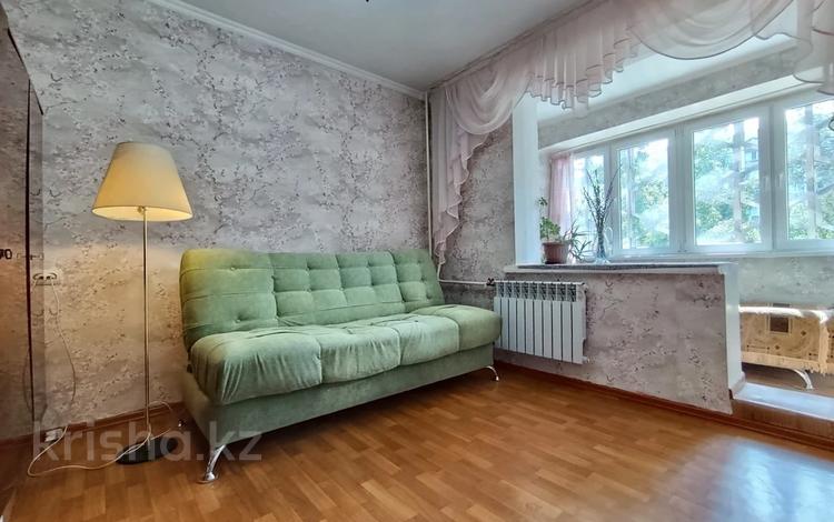 2-бөлмелі пәтер · 49 м² · 4/5 қабат, Толе би, бағасы: 42 млн ₸ в Алматы, Алмалинский р-н — фото 2