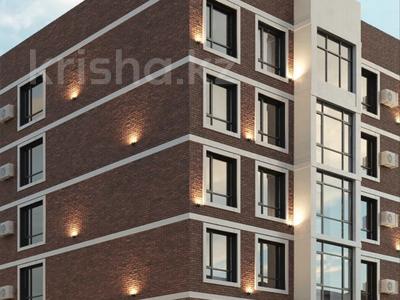 1-бөлмелі пәтер · 42 м² · 1/6 қабат, Жукова, бағасы: 16 млн ₸ в Петропавловске