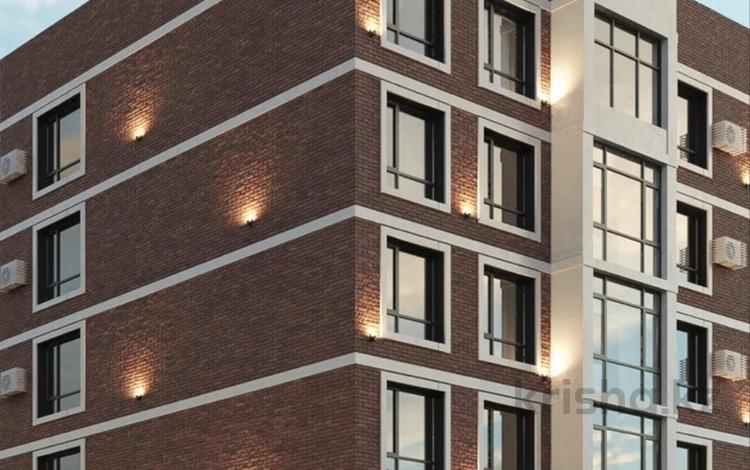 1-бөлмелі пәтер · 42 м² · 1/6 қабат, Жукова, бағасы: 16 млн ₸ в Петропавловске — фото 6