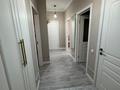 3-бөлмелі пәтер · 91.9 м² · 2/3 қабат, Қайрат ш/а., Мкр. Кайрат, 152/1, бағасы: 70 млн ₸ в Алматы, Турксибский р-н — фото 2