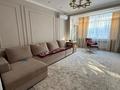 3-бөлмелі пәтер · 91.9 м² · 2/3 қабат, Қайрат ш/а., Мкр. Кайрат, 152/1, бағасы: 70 млн ₸ в Алматы, Турксибский р-н — фото 3