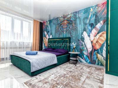 3-комнатная квартира · 90 м² · 4/13 этаж, Максут Нарикбаев 6а — Мухаметханова за 40 000 ₸ в Астане, Есильский р-н