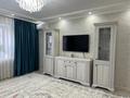 3-комнатная квартира · 83 м² · 4/10 этаж, Шакарим Кудайбкрдыулы 32 за 39.6 млн ₸ в Астане, Алматы р-н — фото 2