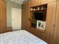 3-комнатная квартира · 83 м² · 4/10 этаж, Шакарим Кудайбкрдыулы 32 за 39.6 млн ₸ в Астане, Алматы р-н — фото 7