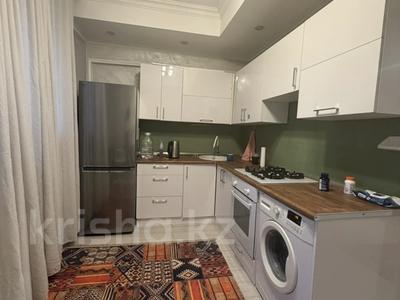 1-комнатная квартира · 36.1 м² · 9/9 этаж, Сейфуллина 577 за 39 млн ₸ в Алматы, Алмалинский р-н