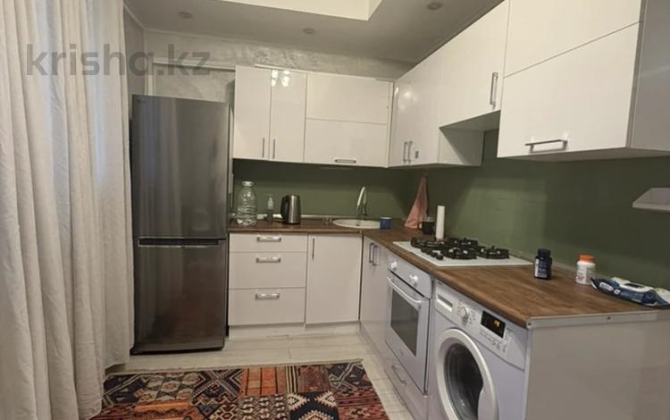 1-комнатная квартира · 36.1 м² · 9/9 этаж, Сейфуллина 577 за 39 млн ₸ в Алматы, Алмалинский р-н — фото 2