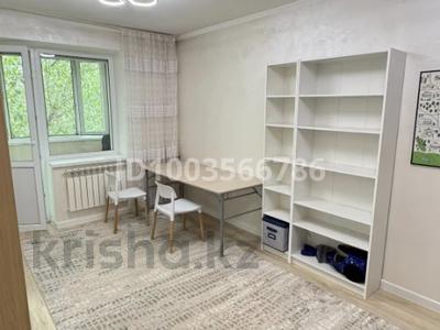 1-комнатная квартира · 30 м² · 4/4 этаж, Тимирязева 51 — Байзакова за 300 000 ₸ в Алматы, Бостандыкский р-н
