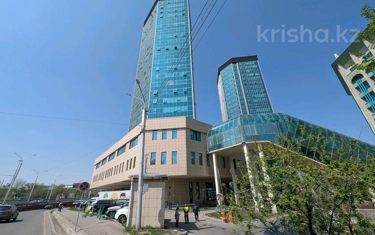 Свободное назначение, офисы, образование, конференц-залы, кабинеты и рабочие места · 280 м² за ~ 3.7 млн ₸ в Алматы, Бостандыкский р-н — фото 2